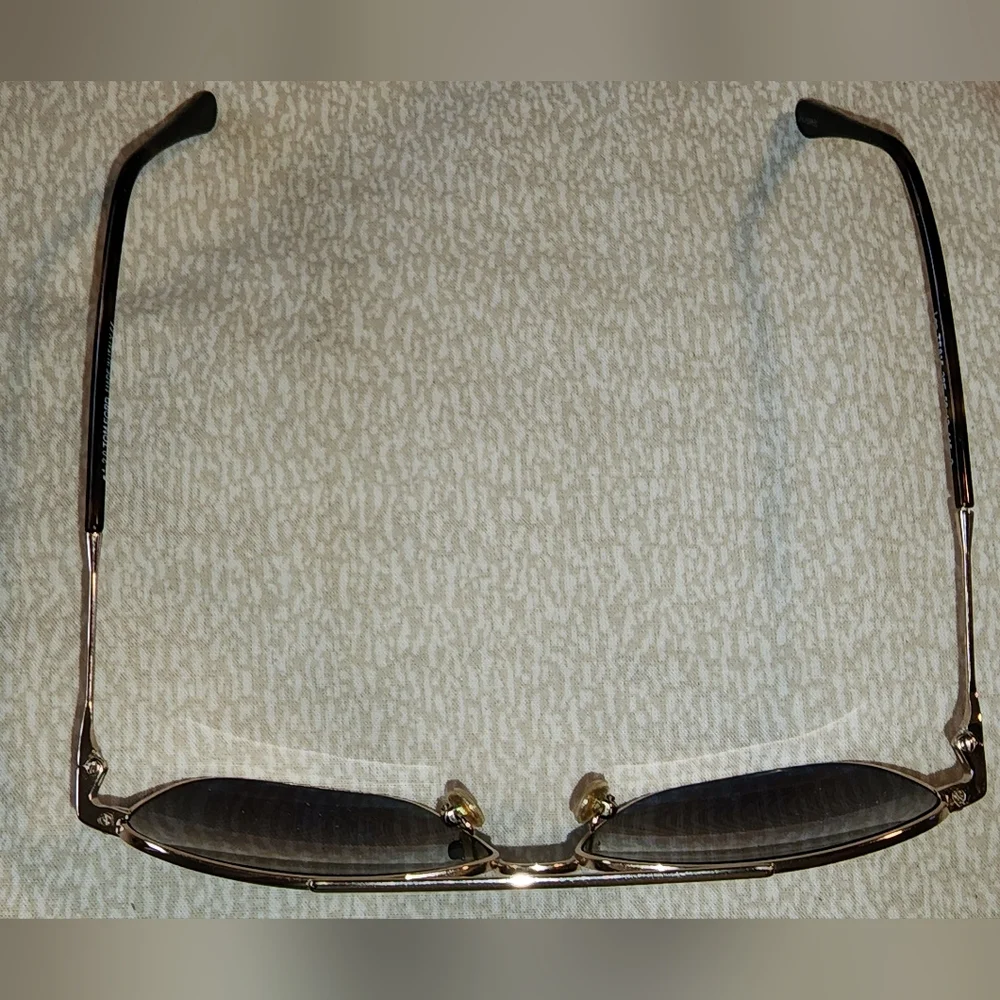 Designer Tom Ford Sunglasses Authentic - Picture 9 of 17